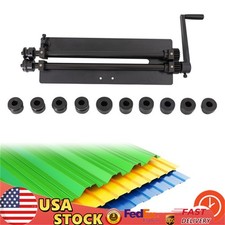 Sheet Metal Fabrication Bead Roller Rotary Machine Flaring Tool Beading Machine Sheet Metal Fabrication Bead Roller Rotary Machine Flaring Tool Beading Machine