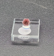 Roter Beryll, Searle Canyon Mine, Utah, USA