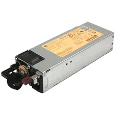HP 723600-101 800W Flex Slot Platinum Power Supply