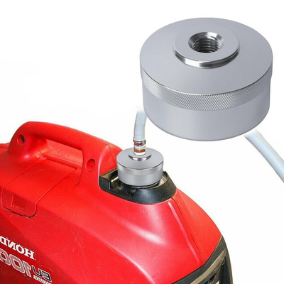 #ad Extended Run Fuel Gas Cap For Honda Generator EU2200i EU2000i EU1000i Silver US $12.75