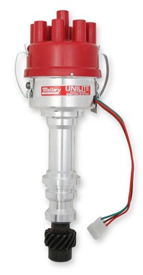 Mallory 3763401 Unilite Distributor