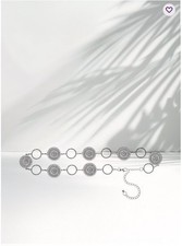 Boho Chain Belt