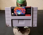 Super Metroid (Super Nintendo SNES, 1994) Authentic Tested  Free Shipping