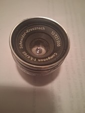 Schneider-Kreuznach Componen 1:5.6-60 Enlarger Lens