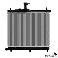KüHler Radiator FüR Hyundai I10 07-13