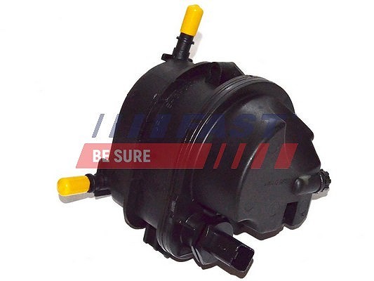 Fast Kraftstofffilter U.A. FüR CitroËN, Ford, Mazda, Peugeot, Toyota-image