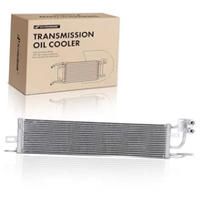  Transmission Oil Cooler Compatible with Dodge Durango 2015-2020, 3.6L 5.7L 
