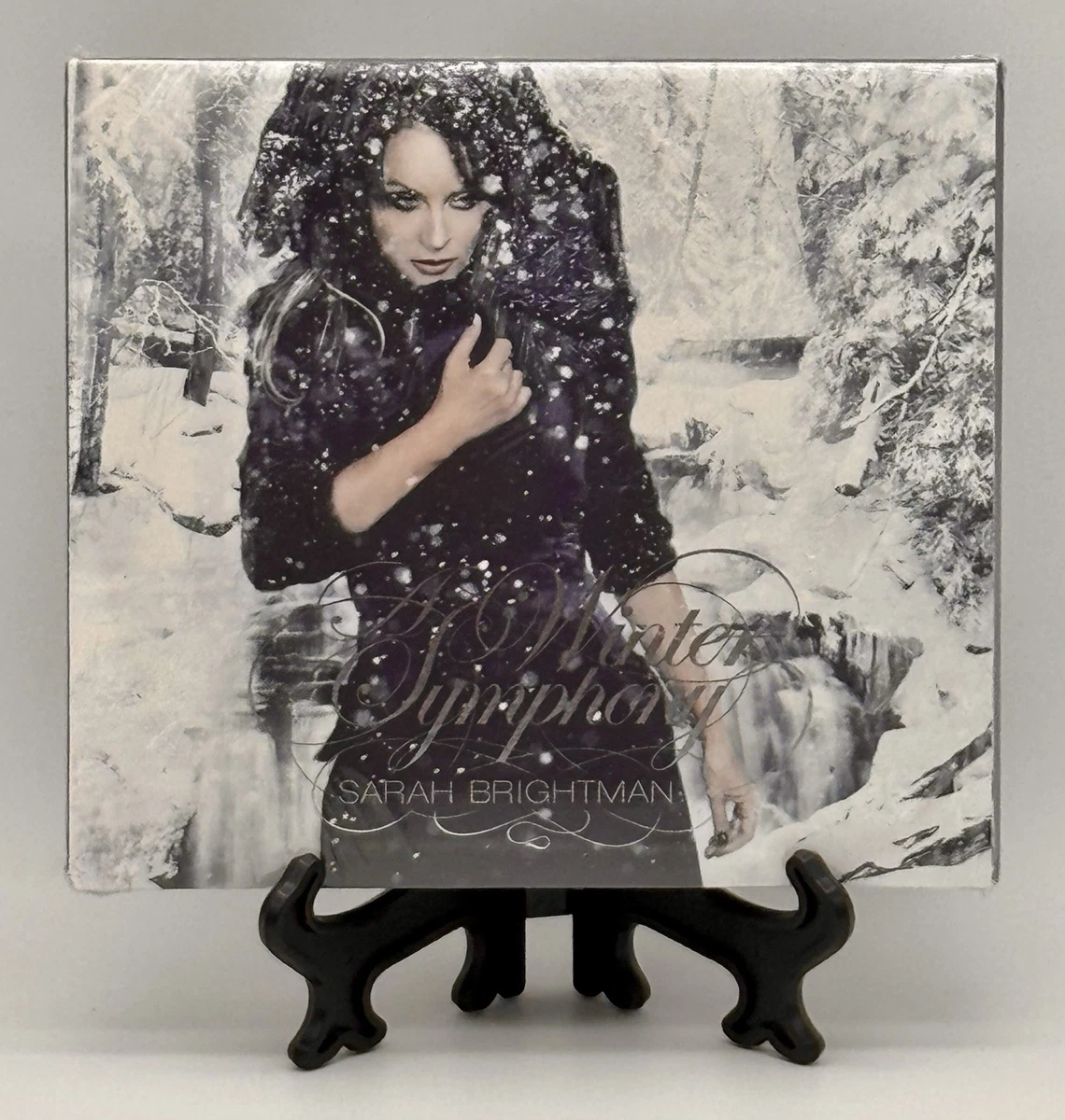 Preços baixos em CDs de música Mundial de SARAH BRIGHTMAN | eBay