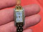 Ladies Citizen Eco-Drive Quartz Watch