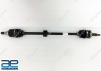 Vorderachswelle RH FüR Suzuki Swift 2011-17, Swift Dzire 2012-16 44101M74L01