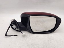2014-2020 Nissan Rogue Front Side View Mirror Right/Passenger Side OEM