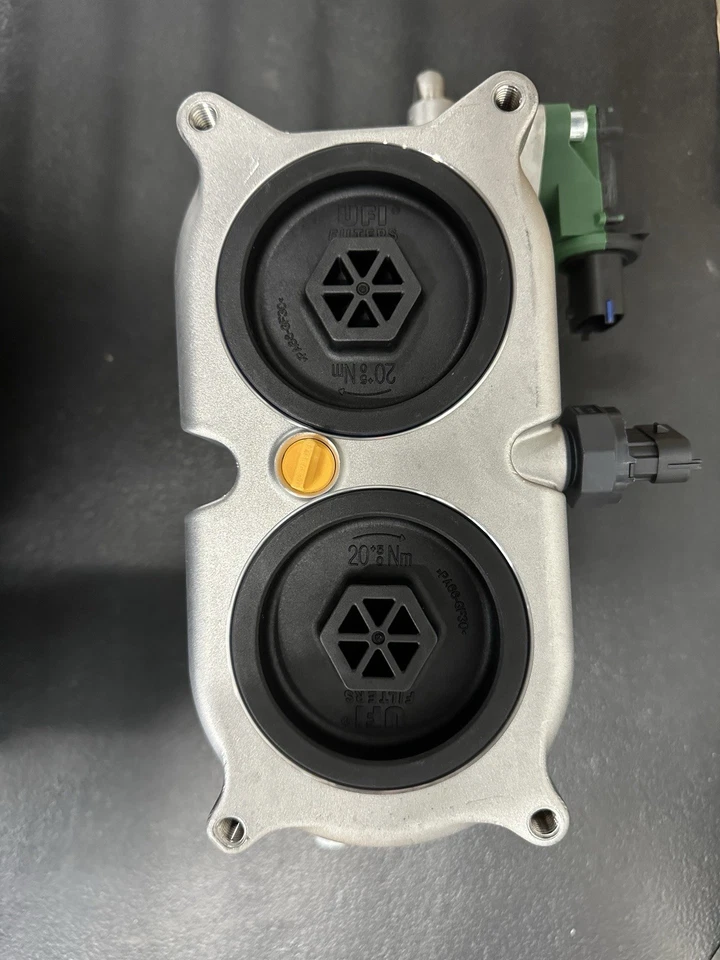 Genuine GM 2016-2022 Canyon Colorado Fuel Filter with Water Separator 52048128 - Image 3 of 4