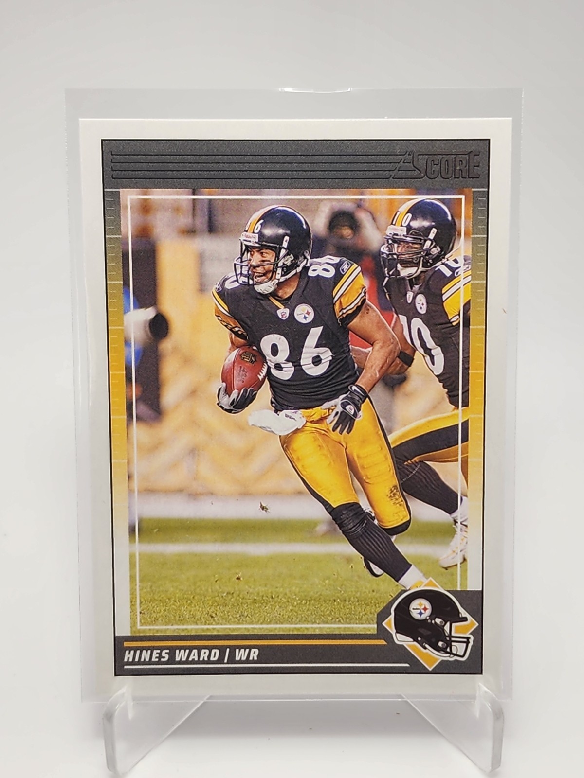 2024 Score #242 Hines Ward