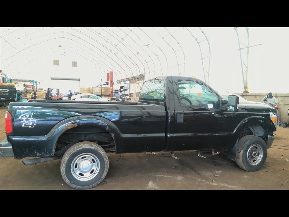Transfer Case Manual Shift Rear Flange Yoke Fits 16 FORD F250SD PICKUP 6617481 - Image 4 of 4