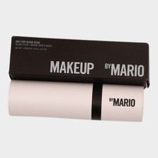 Makeup by Mario Soft Pop Blush Stick - Pomegranate 0.37 OZ