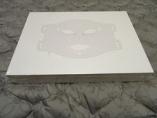 INIA LED GLOW 2 -  Gesichtsmaske Lichttherapi...