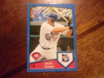 2008 AUBURN DOUBLEDAYS TEAM ISSUE Minor League Single Cards YOU PICK OBO