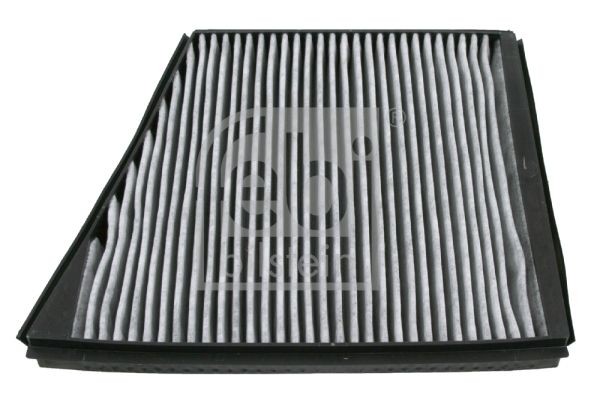 Febi Bilstein 23782 Innenraumfilter Aktivkohlefilter für Mercedes