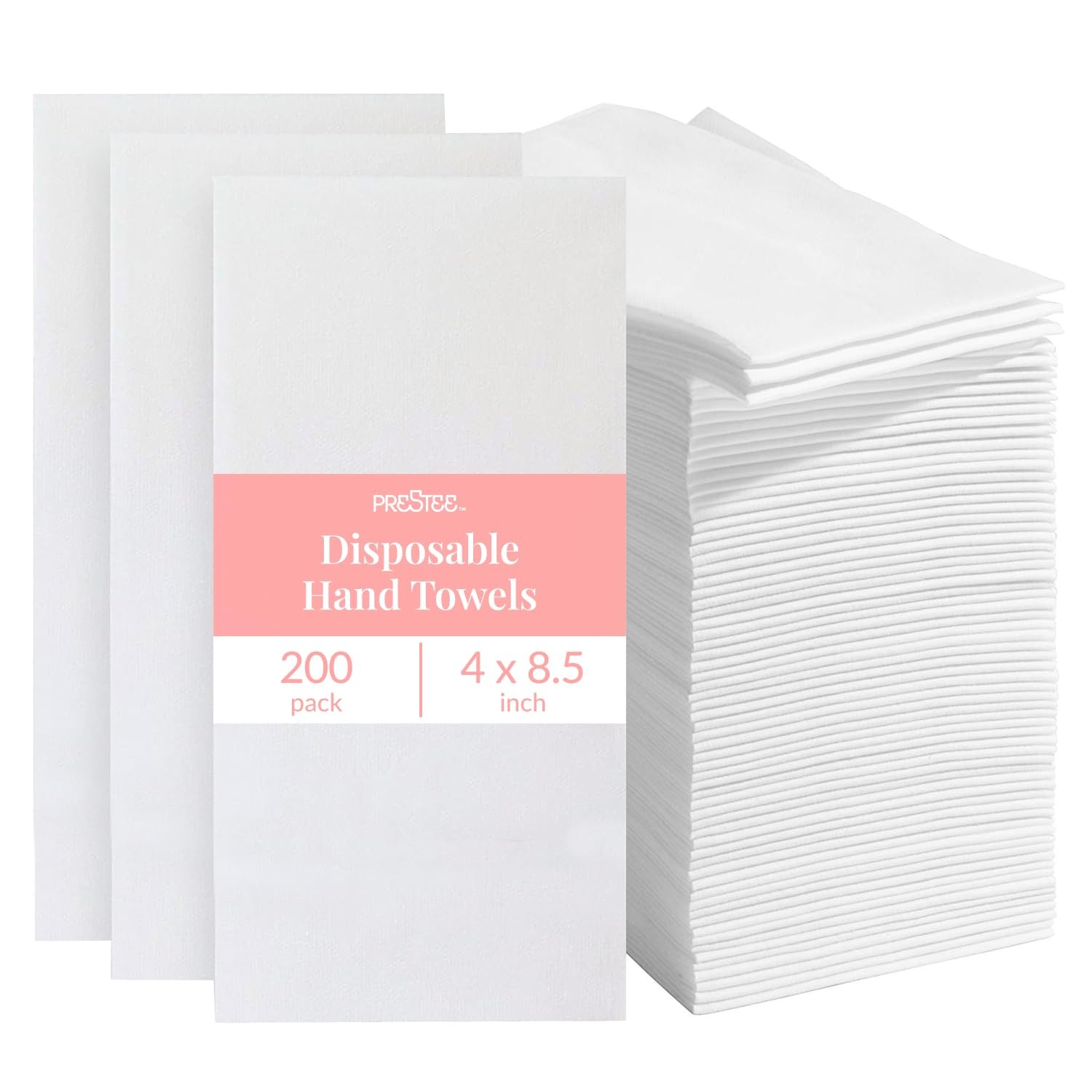 S That Feel Like Linen Napkins, 2-ply - Guest ...