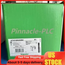 IN STOCK ATV312HU22N4   US Free TAX