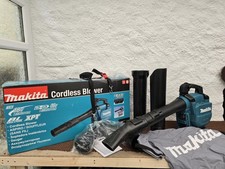 Makita DUB363ZV 36V Li-Ion LXT Brushless Cordless Blower Bare
