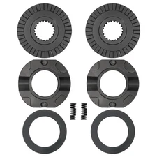 1XFront Differential Locker for Can-Am Commander Maverick Outlander Renegade New