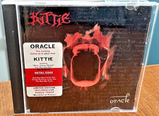 Kittie Oracle CD