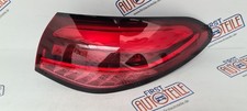 Original Mercedes W254 GLC Rückleuchte Heckleuchte außen rechts A2549063200