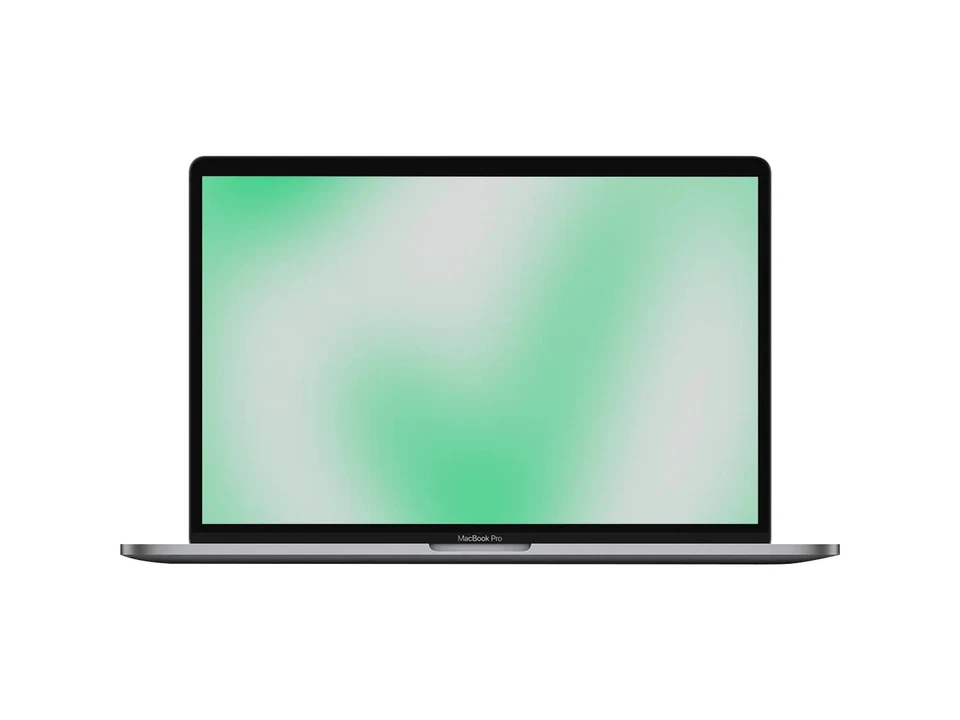 Apple MacBook Pro 13" - Core i5-8259U - 8GB 512GB SSD - Touch Bar - Space Gray, photo 1 of 5