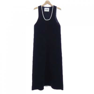 Authentic JIL SANDER+ dress #241-003-708-7994