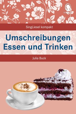 Julia Buck Umschreibungen Essen und Trinken: Beschäftigu (Paperback) (UK IMPORT)