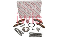 iwis Motorsysteme Steuerkettensatz 73932Set FüR BMW Mini