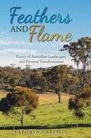 Kathryn Carlisle | Feathers And Flame | Taschenbuch | Englisch (2025)