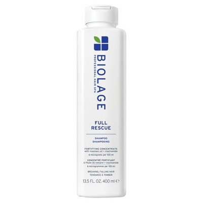 Biolage Full Rescue Shampoo 13.5 oz   Strengthening Cleanser for Thin, Weak Hair
