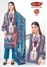 PAKISTANI PUNJABI DESIGNER SALWAR KAMEEZ WEDDING INDIAN BOLLYWOOD PARTY WEAR
