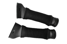 2Pcs Engine Air Intake Hose for Mercedes-Benz R171 SLK280 SLK350 SLK300