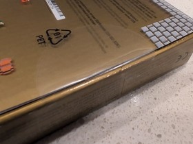 Nintendo Game and Watch Super Mario Bros Handheld 2020 35th Anniversary Edition