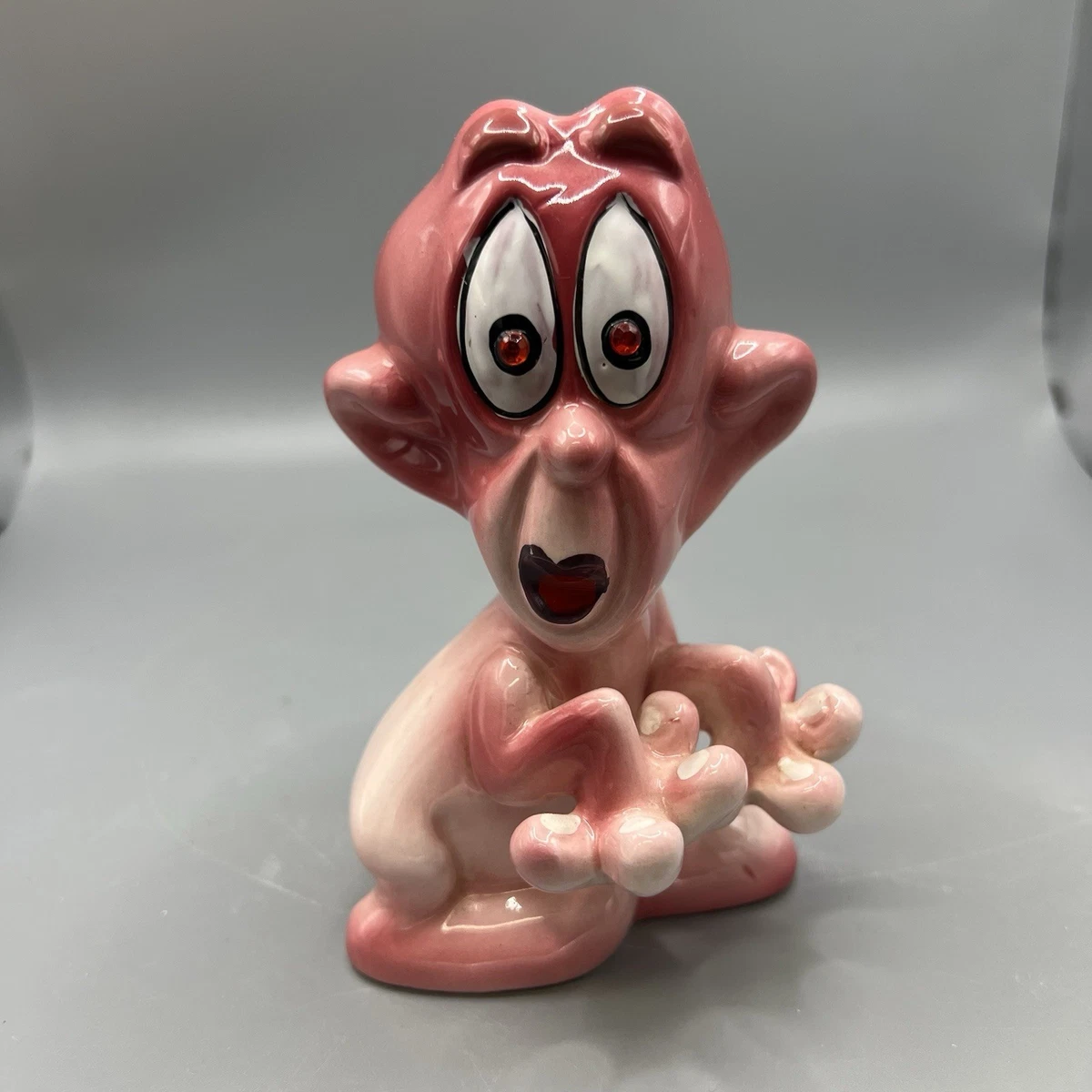 Kreiss Psycho Ceramics Figure ビンテージ クレイス社 | 60年代