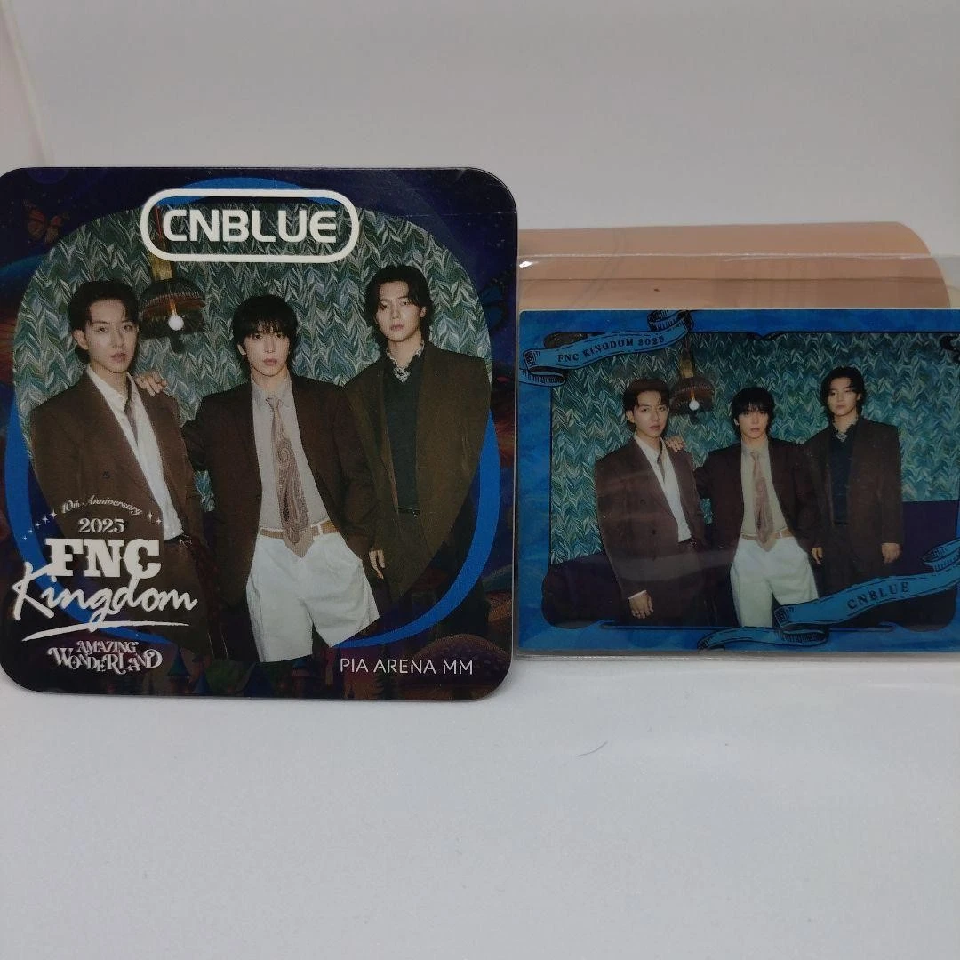 CNBlue Memorabilia for sale | eBay