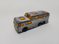 Preços baixos em Ônibus de metal fundido 1967 Matchbox vintage de
