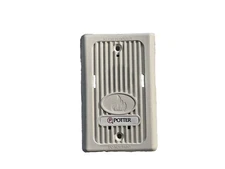 Potter MHT-1224W Fire Alarm Mini Horn White Gentex GX91-W