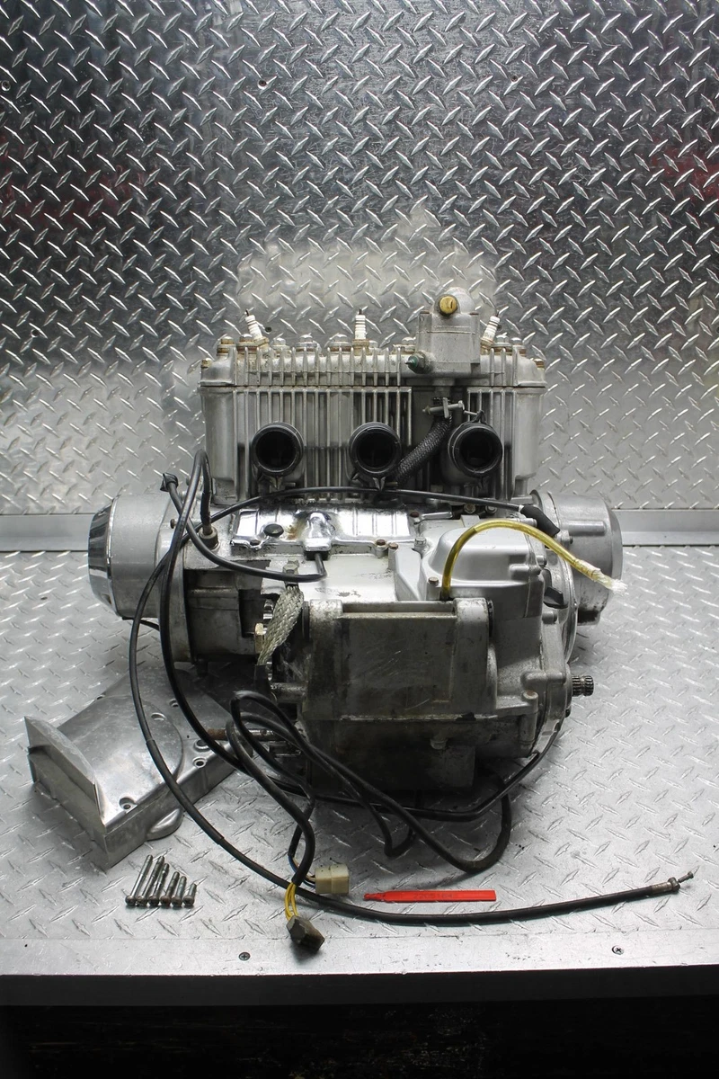 Suzuki Motorcycle Engines & Parts for Suzuki GT750 for sale | eBay