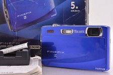 Fujifilm Finepix Z900EXR 16.0MP Compact Digital Camera 0013