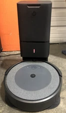 iRobot Roomba i4 RVD-Y1 Robot Vacuum WiFi Connected w/ Home Base Smart Map
