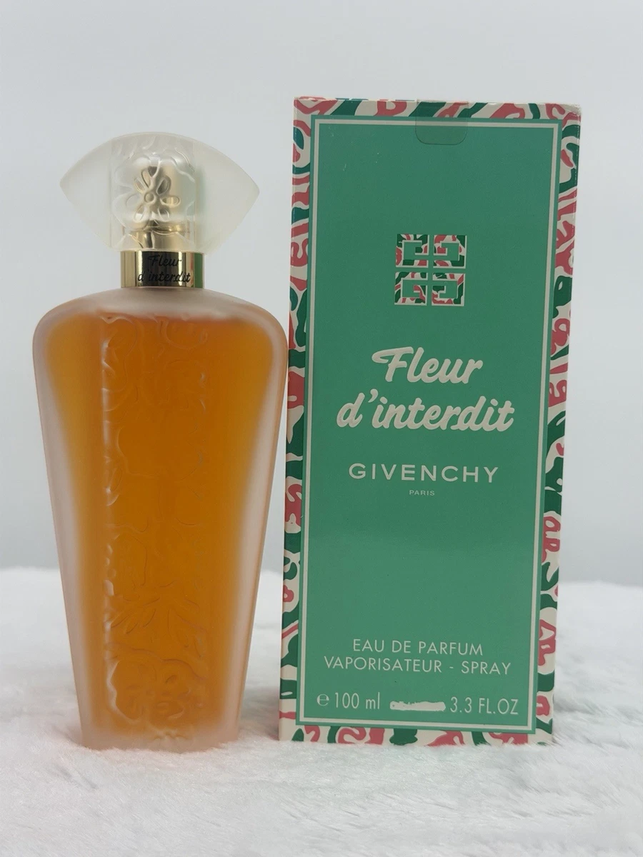 Givenchy Fleur D'Interdit Eau de Parfum for Women for sale - eBay