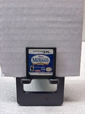 The Little Mermaid: Ariel's Undersea Adventure (Nintendo DS, 2006) CART ONLY
