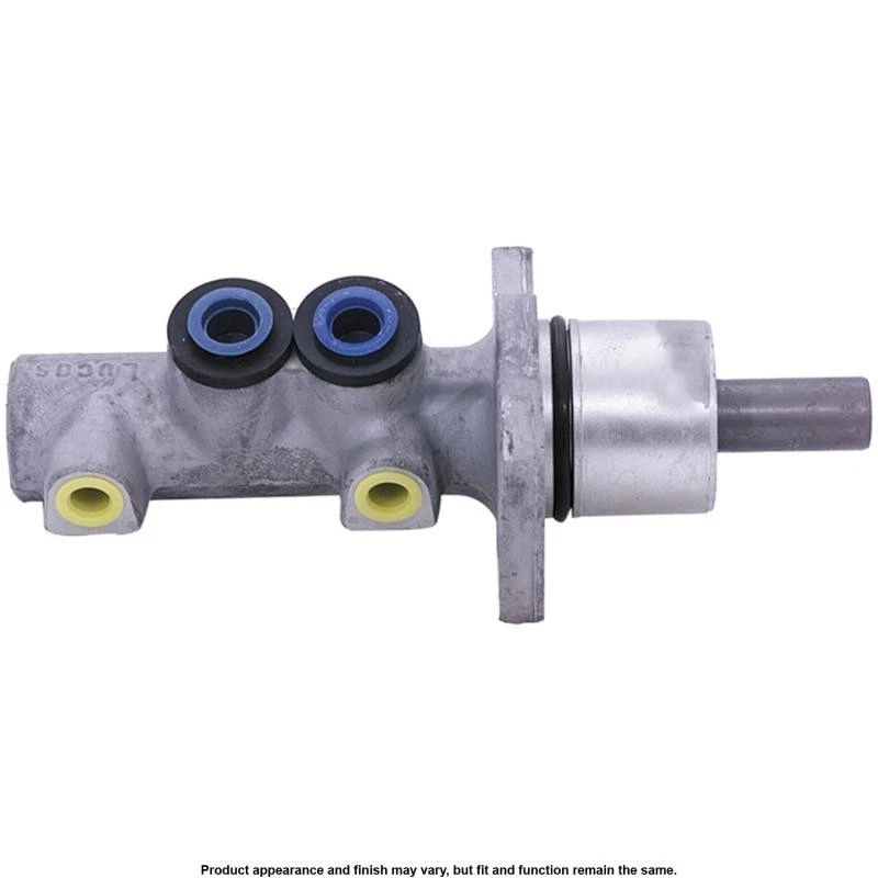 11-2777 Cilindro maestro de freno OEM, Reman se adapta a Audi seleccionado, VW en gráfico Foto 2 de 4