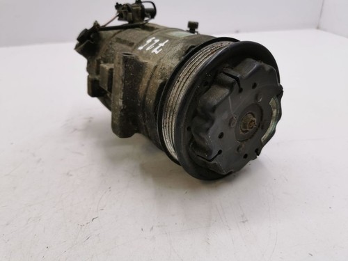 Mercedes-Benz A W168 2000 Klimakompressor Pumpe 447220836 Diesel 70kW AMD102115