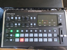 Roland V8HD 8 Channel HD Video Switcher