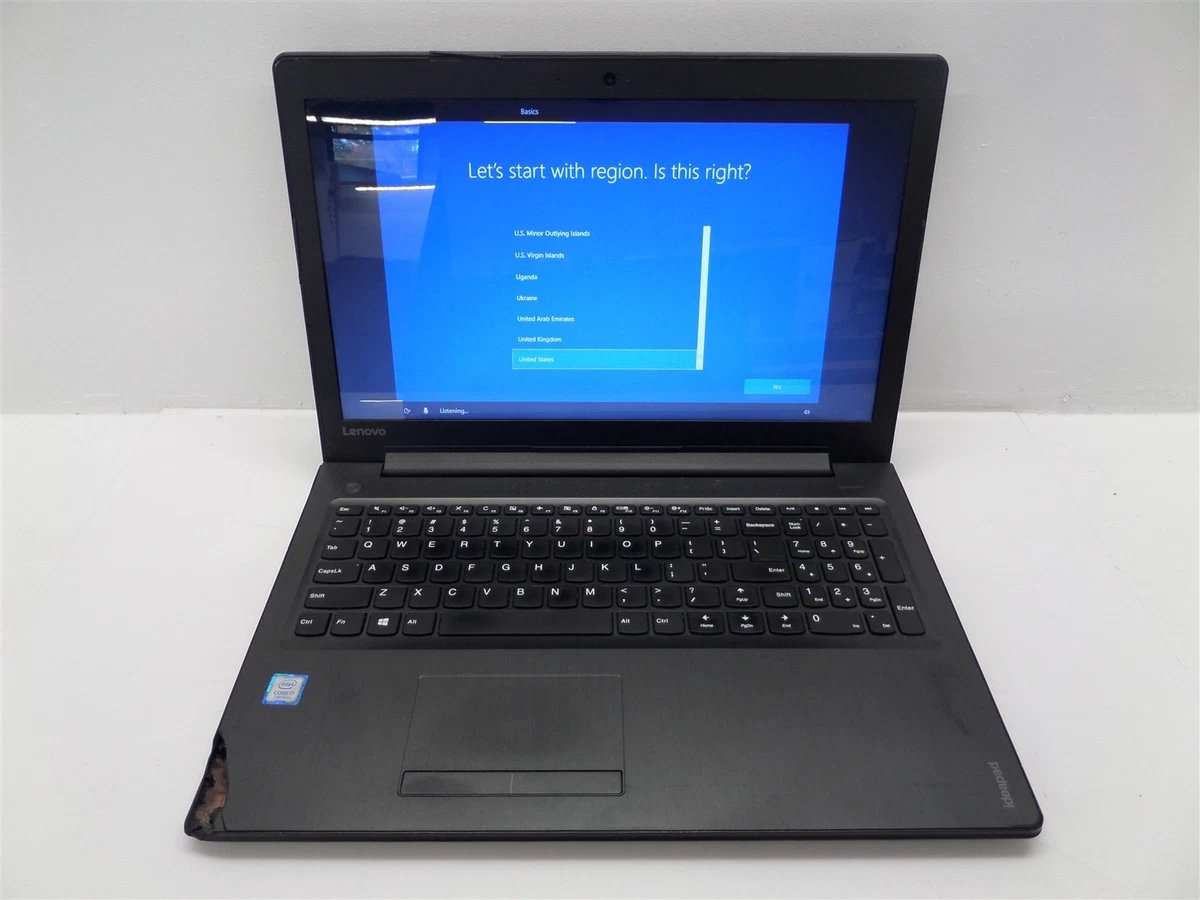 Lenovo IdeaPad 310 PC Notebooks/Laptops for Sale | Shop New & Used